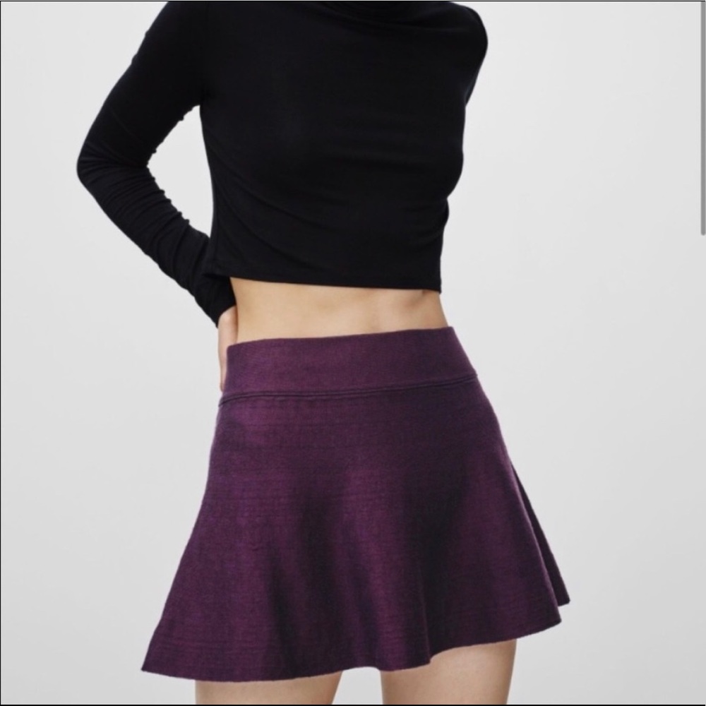 ARITZIA TALULA - Vanderbilt Skirt